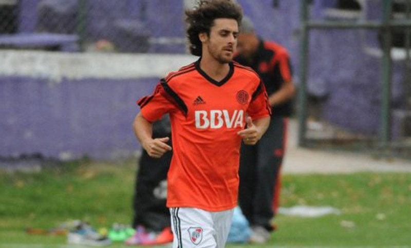 Pablo Aimar volverá al fútbol en Estudiantes de Río Cuarto