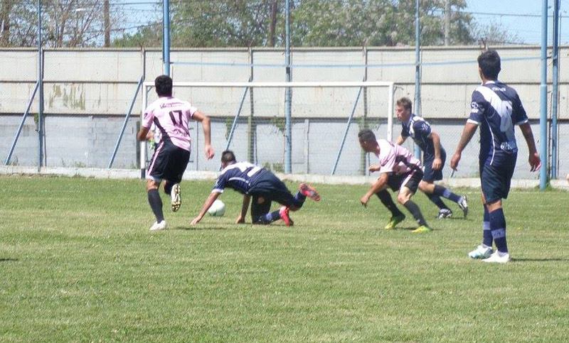 Tiro Federal enfrenta a Ben Hur en el debut de la Copa Argentina