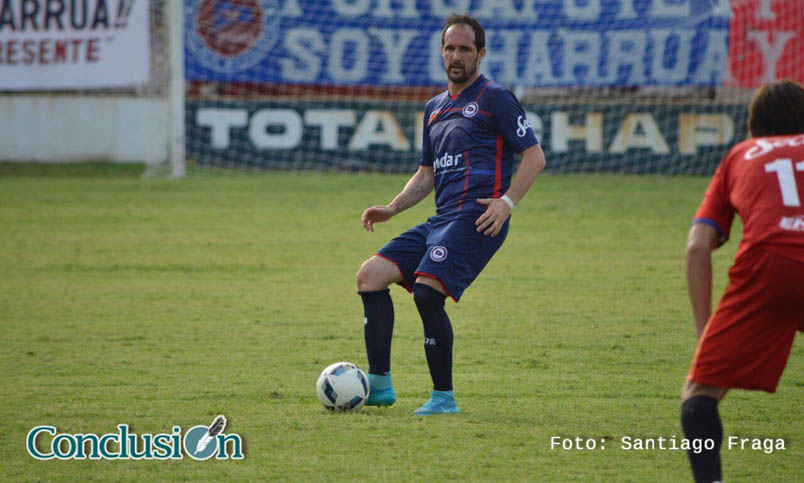 Borzani decidió alejarse de Central Córdoba