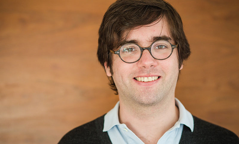 El CEO de Silicon Valley que apostó por Trump y ganó