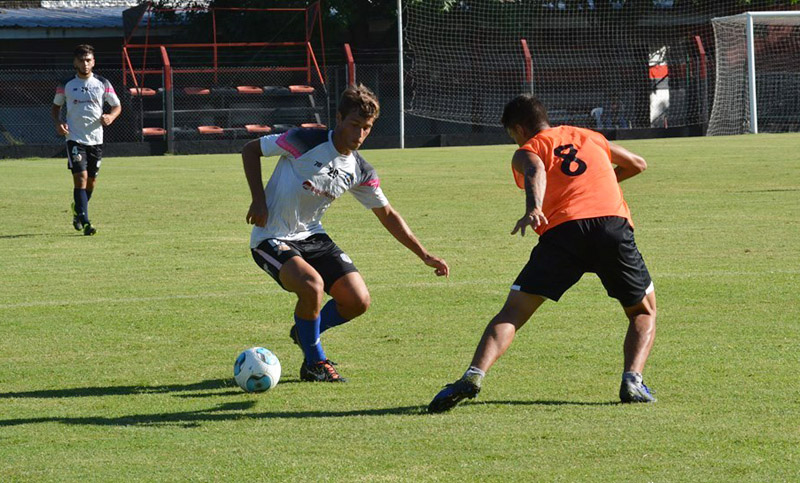 Tiro Federal tiene todo listo para debutar en la Copa Argentina