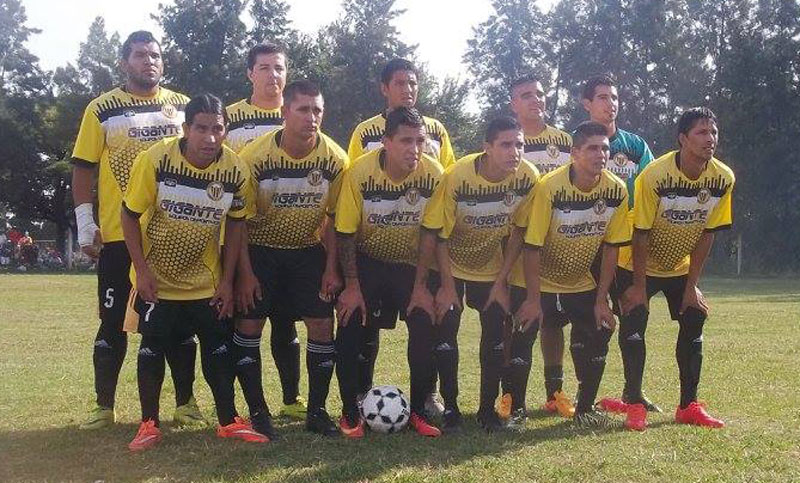 Alianza enfrenta a San Jorge con la ilusión de llegar a la final