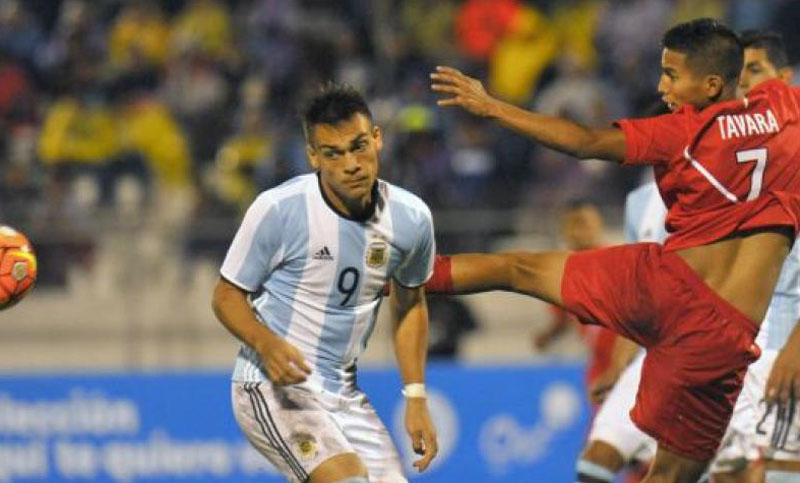 Argentina sin margen de error, necesita ganar ante Brasil