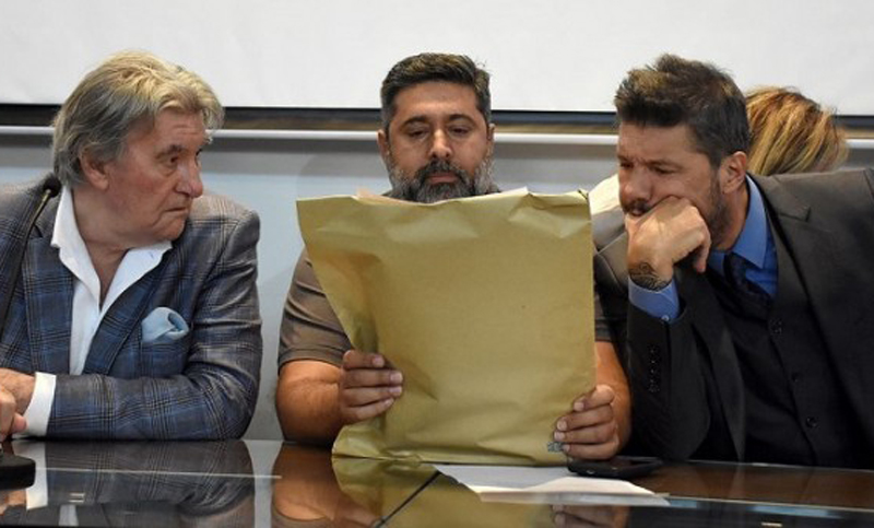Esta noche se conocerán detalles de las ofertas para televisar el fútbol