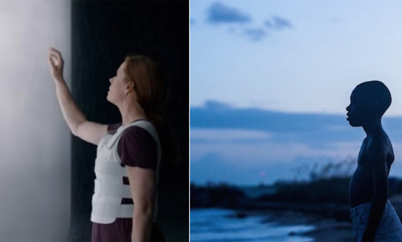 «La llegada y Luz de luna» premiadas por el sindicato de guionistas