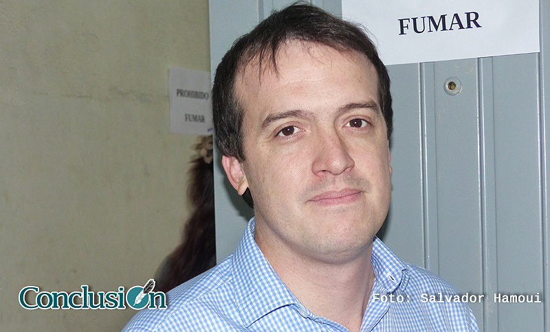 Blanco: “Exigimos explicaciones de las autoridades de Pami en nuestra provincia”