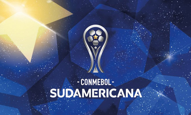 Conmebol dio a conocer el fixture de la nueva copa Sudamericana