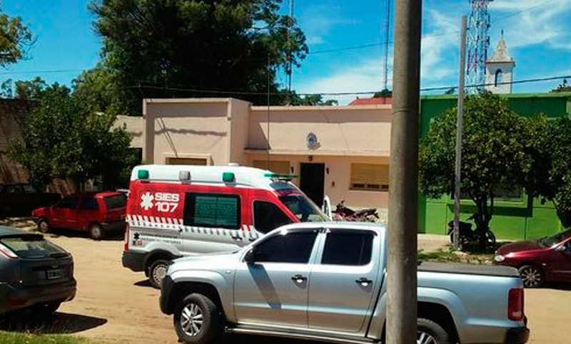 Asesinan a balazos a un joven en presunta venganza en Cayastá