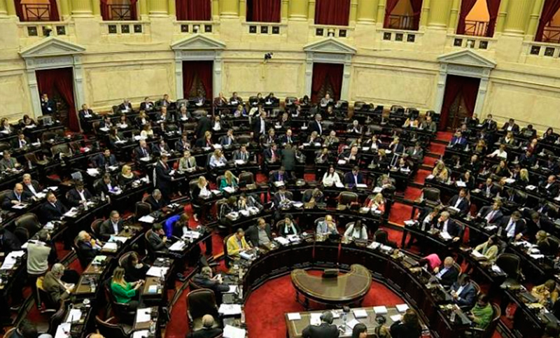 Macri convoca a extraordinarias para tratar cambios en la ART