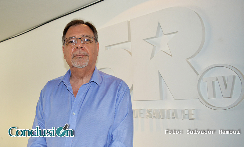 Canabal: «Mostrar nuestra identidad con la mayor amplitud de criterios»
