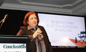Chiqui Gonzalez -1 Salvador