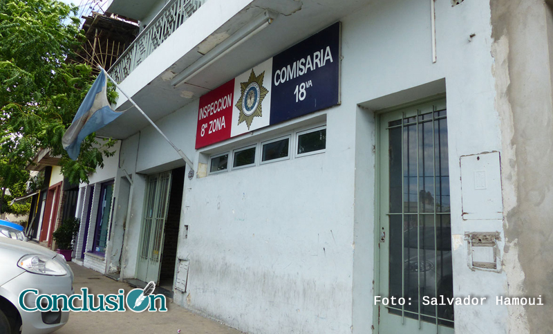 Balearon a un hombre en zona sur y detuvieron a tres personas