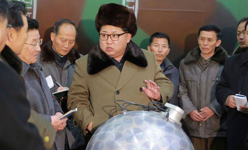Tensión de Pyongyang con Malasia y Seúl tras muerte del hermanastro de Kim Jong