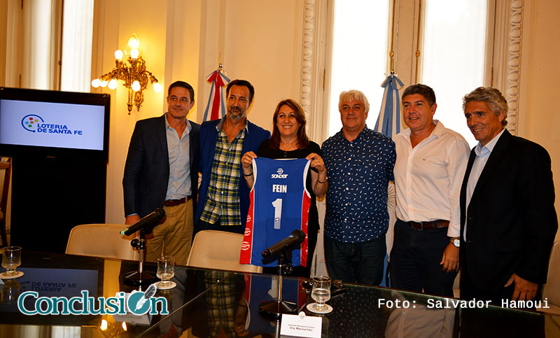 Rosario, sede de dos eventos de elite en el mundo del deporte