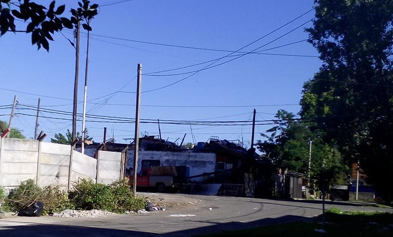 Piden intervención integral en higiene y control urbano en el Distrito Sur