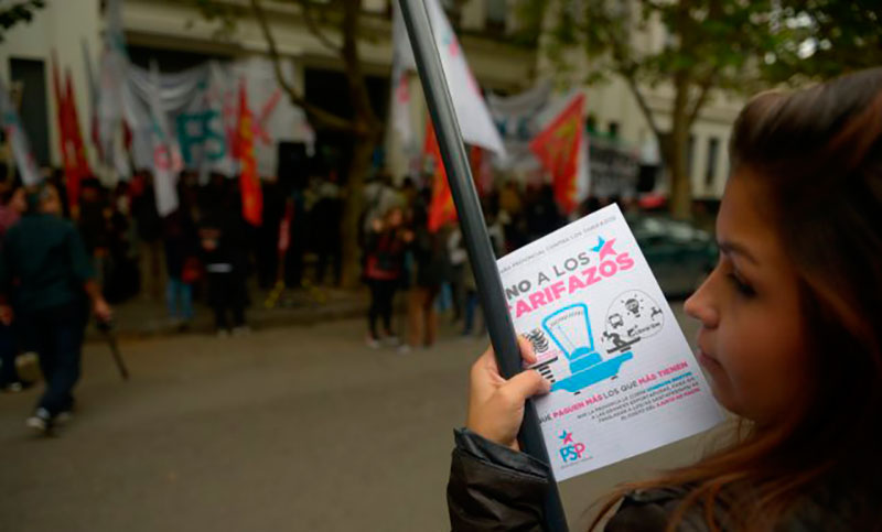 Cosecha críticas el nuevo aumento de la EPE por la suba del precio mayorista