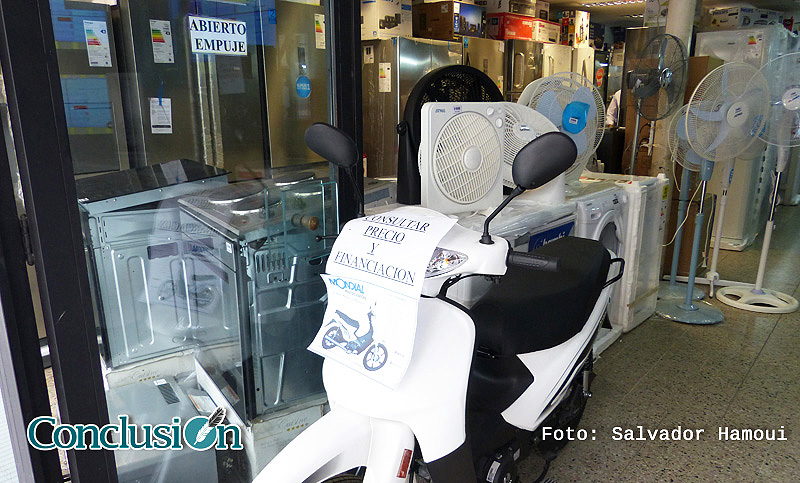 Precios transparentes: hasta ahora otro cuento argentino