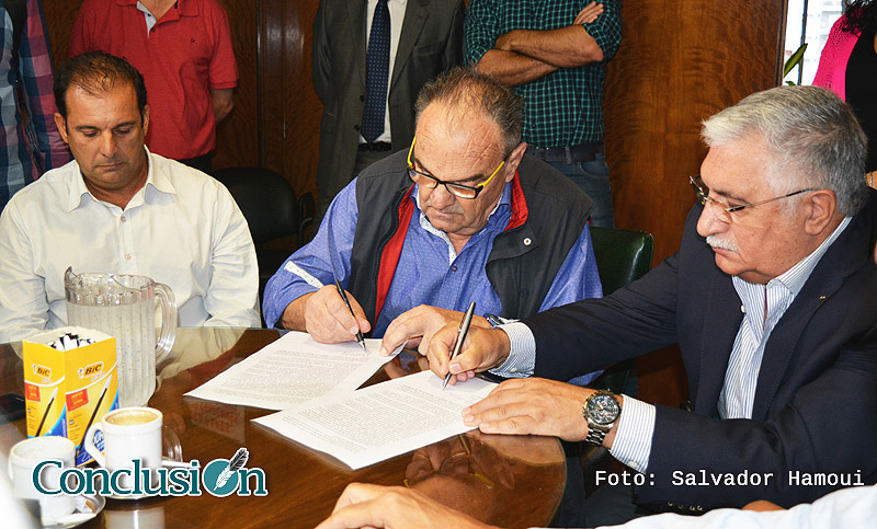 Fuerte apoyo gremial e institucional para ratificar el Descanso Dominical