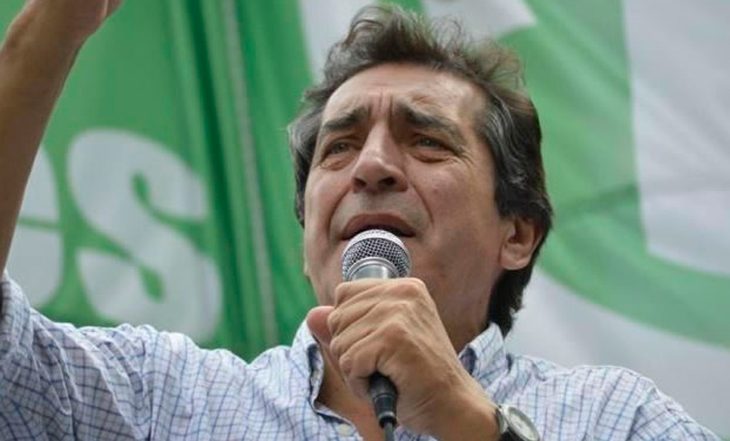ATE confirmó un paro nacional de 48 horas
