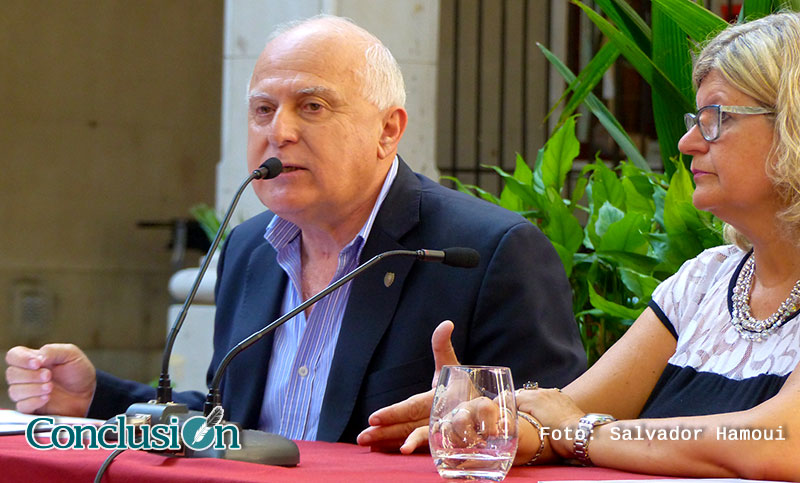 Miguel Lifschitz, sobre las diferentes paritarias: “Queremos encontrar la mejor solución»