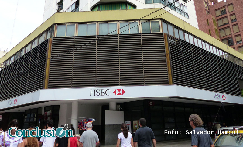 Extendieron el paro bancario y viernes, lunes y martes no habrá atención al público