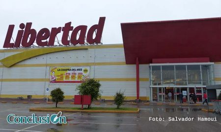 post
