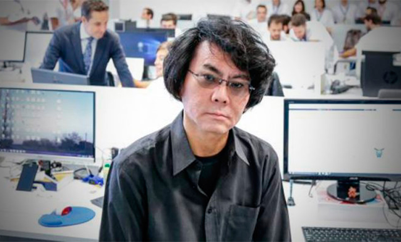 «En un par de años viviremos en una sociedad de robots»