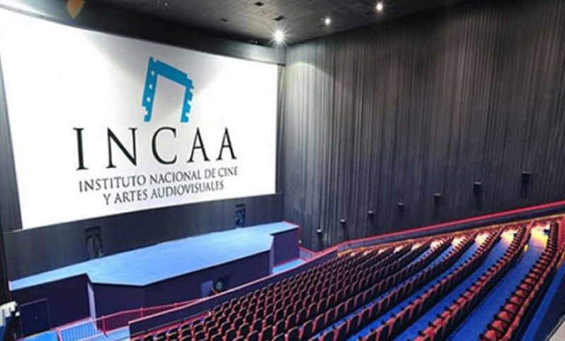 Avelluto anunció que modificará el plantel de gerentes del Incaa