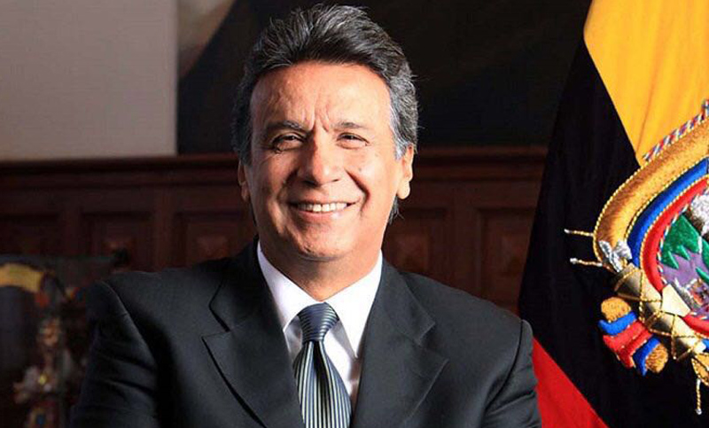 Ecuador tendrá que esperar tres días para saber si habrá balotaje