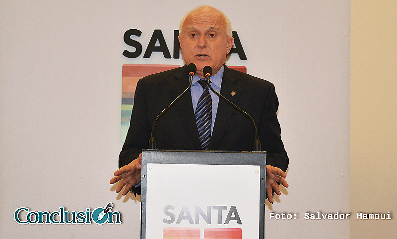 «Trabajamos con el Gobierno nacional para que haya un salvataje financiero a Sancor»