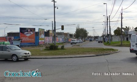 post