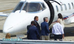 Macri-Aeropuerto-5 Salvador