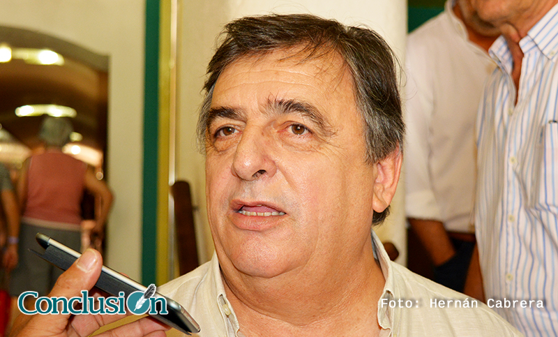 Negri: «La coalición Cambiemos necesita una mesa política que discuta temas nacionales»
