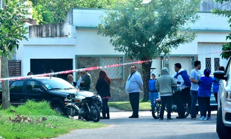«No me mates papá», el ruego con el que un chico de 11 años salvó su vida