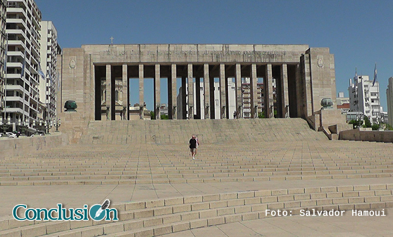 El próximo 6 de marzo arrancan las obras de accesibilidad en el Monumento