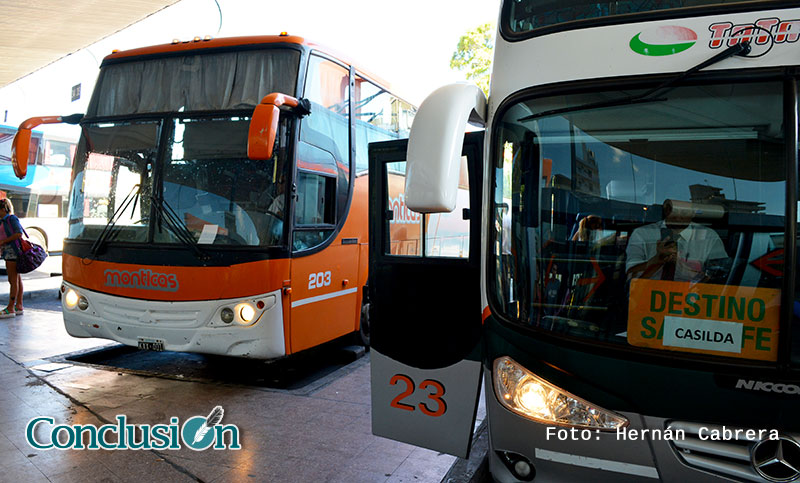 Jukic: “Convocaremos a las empresas y esperamos tener la solución en 30 días”
