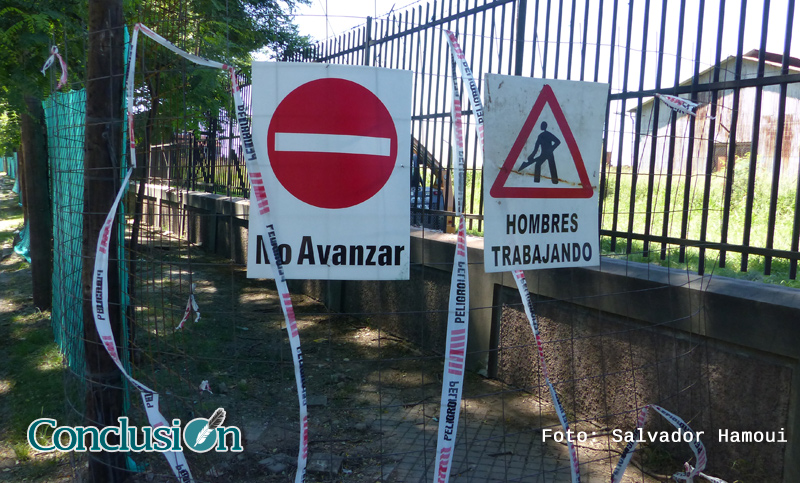 Proponen proyecto para lograr una distribución más equitativa de las obras públicas