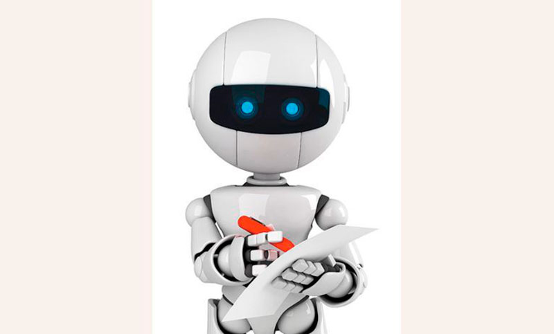 Bill Gates pide que los robots paguen impuestos