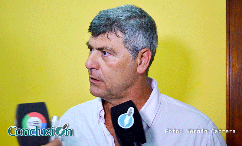 «Es una buena noticia el reingreso de los limones argentinos a Estados Unidos»