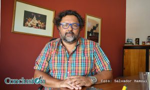 Ríos Guillermo-Sec-Cultura -1 Salvador