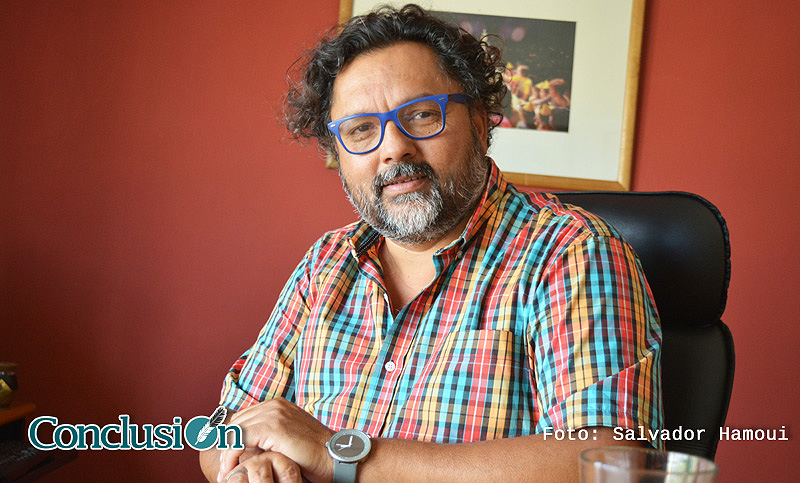 «Los rosarinos nos acostumbramos a tener propuestas culturales de verano»