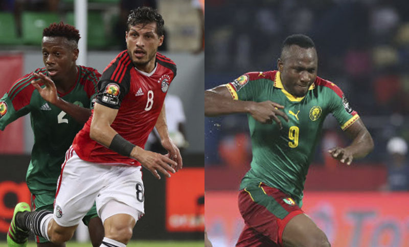 Egipto, dirigido por Cúper, enfrentará a Camerún en la final