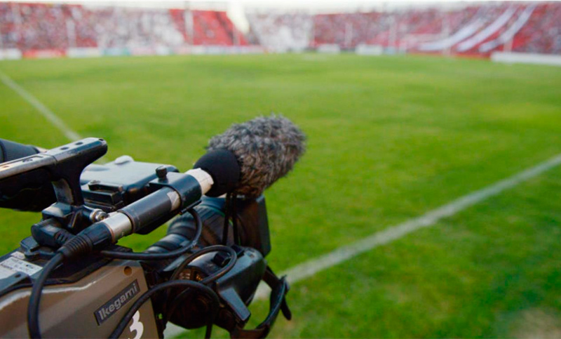 Espn, Fox y Mediapro amenazan con retirar sus ofertas de televisación