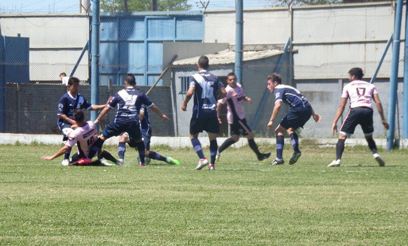 Tiro Federal perdió ante Ben Hur y deberá ganar en la revancha