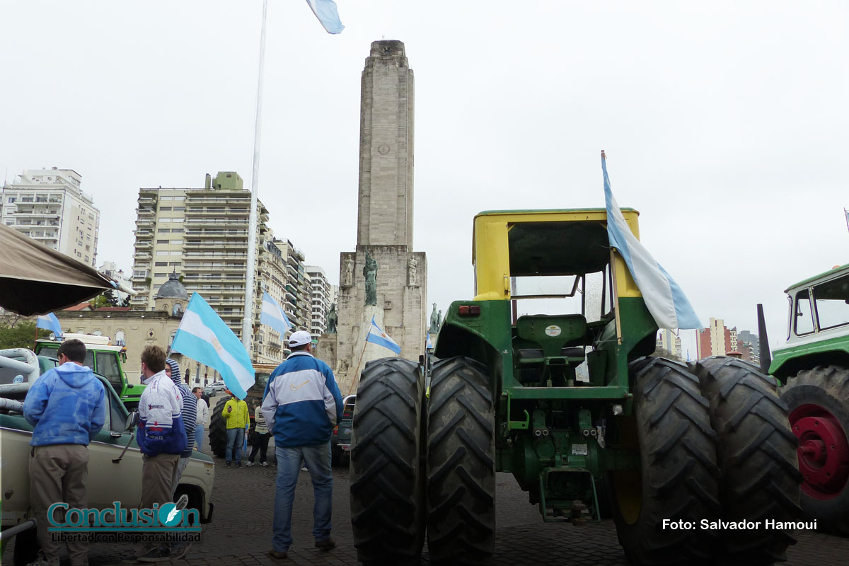 Federación Agraria: pequeños productores no pueden acceder a tierras del Estado