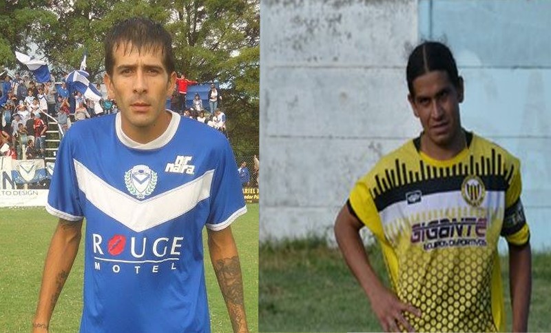 General Paz-Alianza: un duelo emocionante en la Copa Federación