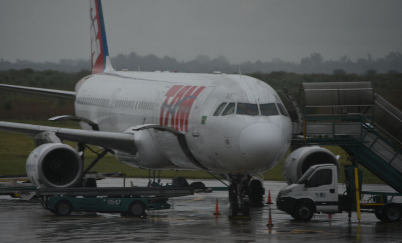 aeropuerto normal