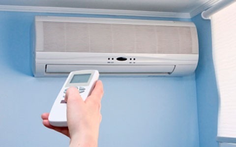 ¿Chau al aire acondicionado? Desarrollan material para enfriar casas