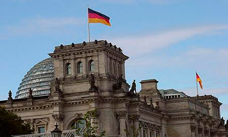 Alemania repatría el oro por su recelo al futuro del euro