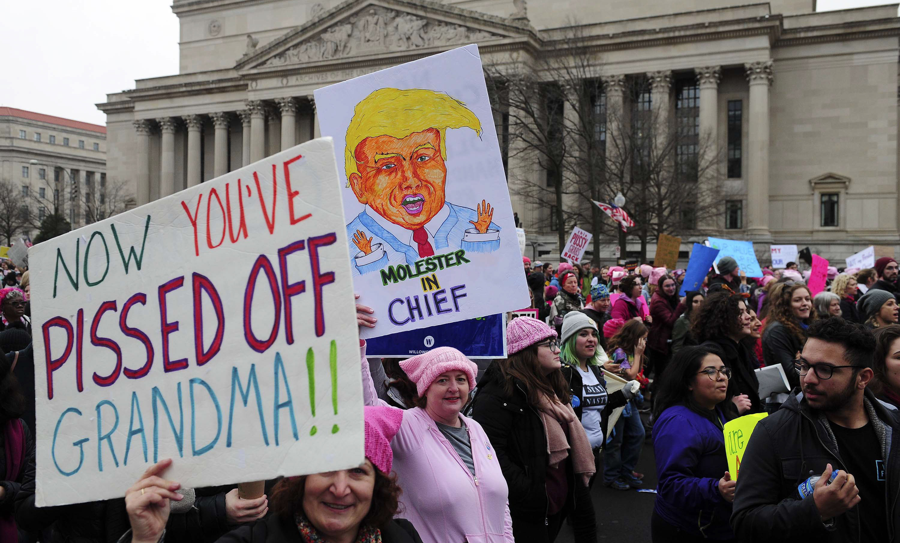 Argentinas en EEUU: entre la resistencia a Trump y las ganas de volver